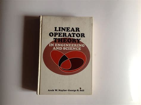 Linear Operator Theory Naylor Ebook Epub