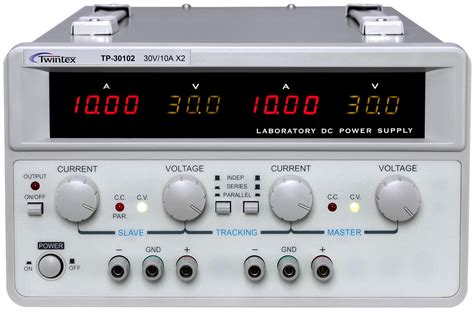 Linear Power Supplies