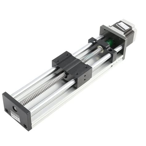 Linear Rails: Revolutionizing Linear Motion in Industrial Automation