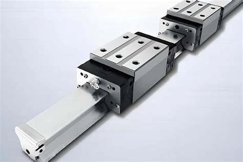 Linear Rails: The Precision Motion Solution for Demanding Industrial Applications