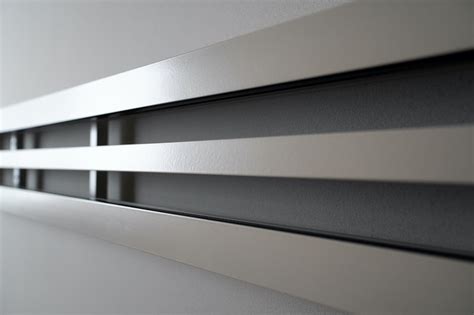 Linear Slot Diffuser: The Invisible Force Shaping Indoor Comfort