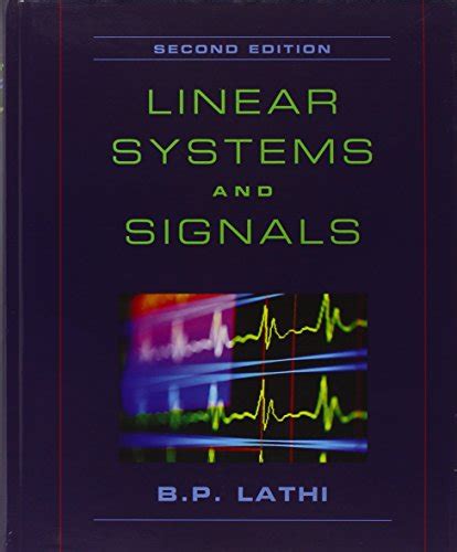 Linear Systems Analysis 2nd Revised Edition Kindle Editon