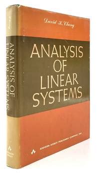 Linear Systems D K Cheng Solution Manual Doc