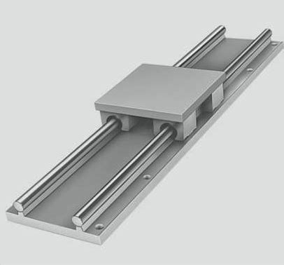 Linear Transfer Tables: