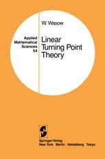 Linear Turning Point Theory Reader