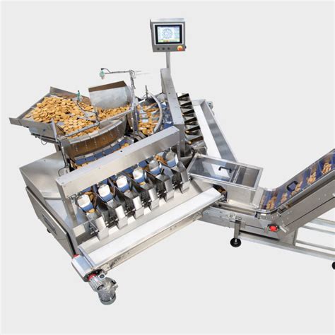 Linear weighers: