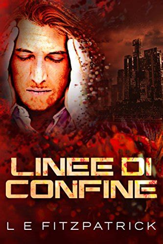 Linee di confine Italian Edition Kindle Editon