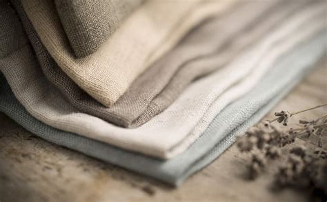 Linen: The Fabric of Luxury and Comfort