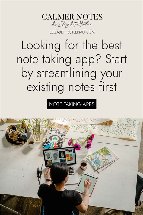 Linen: The Ultimate App to Streamline Your Note-Taking and Task Management