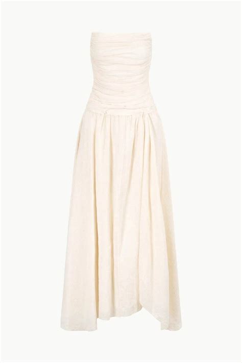 Linen Bridal Dresses: An Exquisite Choice for Your Perfect Day