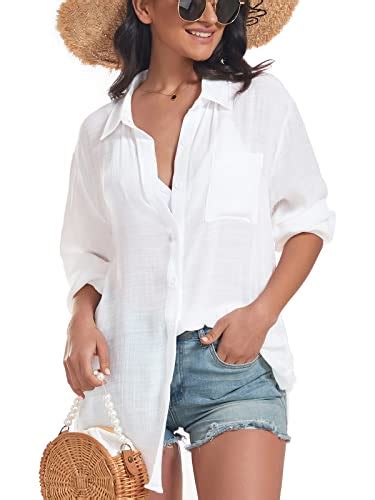 Linen Button Down Shirt: A Timeless Wardrobe Essential