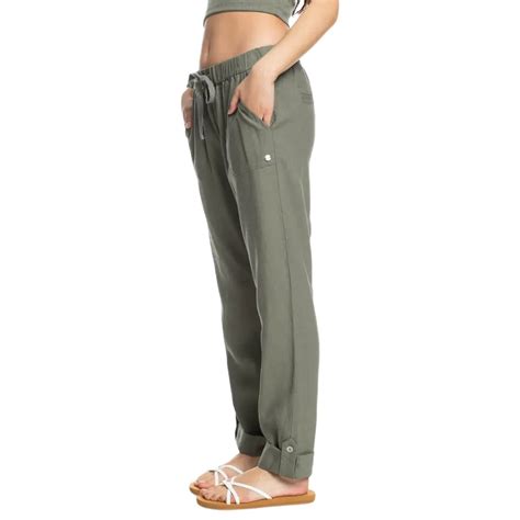 Linen Cargo Pants Women's: A Versatile and Effortless Wardrobe Essential