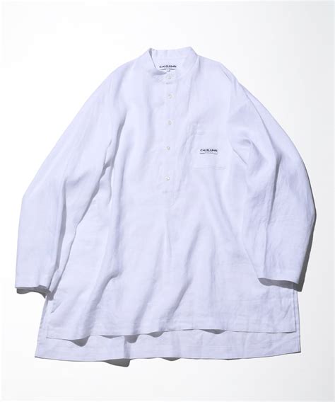 Linen Pullover Shirt: A Wardrobe Staple for Every Season