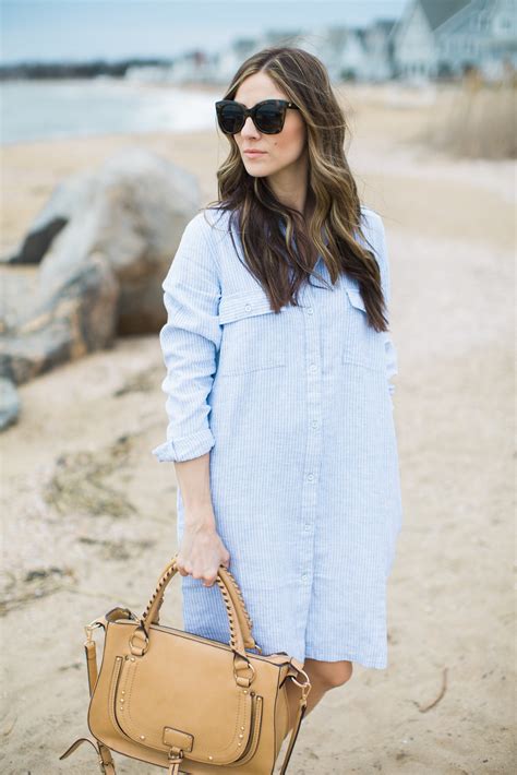 Linen Shirt Dresses for Women: Your Summer Style Essential