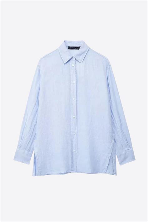 Linen Shirt Female: A Timeless Wardrobe Essential