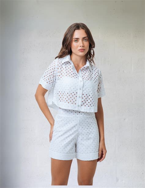 Linen Shirt and Short Set: Elevate Your Summer Wardrobe