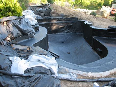 Liner for Koi Pond: The Ultimate Guide to Choosing and Installing the Right One