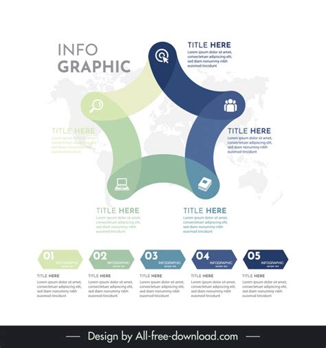 Lines on a Map: 5 Defining Elements That Shape Our World