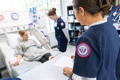 Linfield School of Nursing: A Leader in Nursing Education