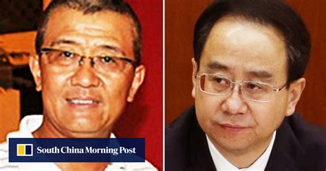 Ling Jihua: The Rise and Fall of a Corrupt Chinese Politician