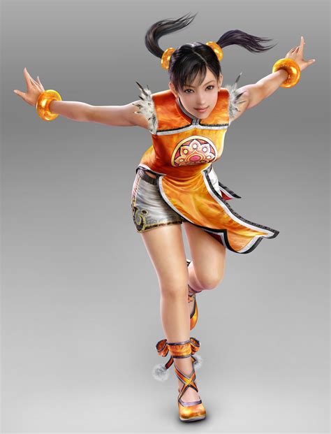 Ling Xiaoyu