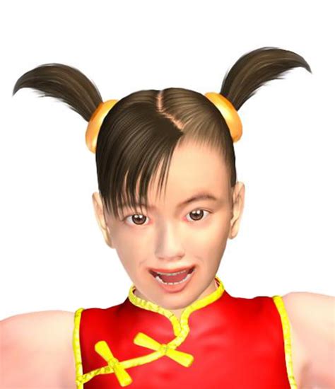 Ling Xiaoyu: The Prodigy of Tekken 3