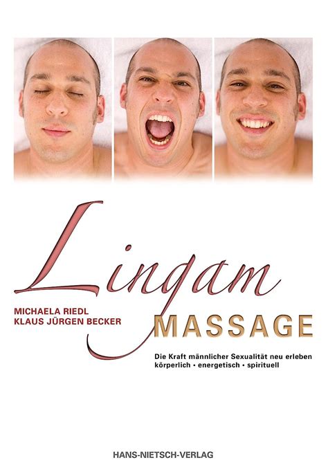 Lingam Massage 142122133 pdf Kindle Editon