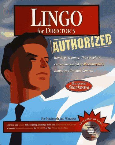 Lingo for Director 5 Authorized Epub