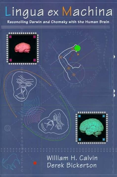 Lingua Ex Machina: Reconciling Darwin and Chomsky with the Human Brain Doc