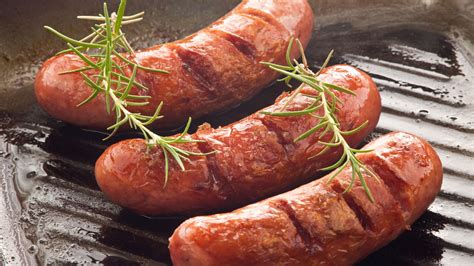 Linguiça na Airfryer: O Sabor Delicioso e Prático em Sua Casa