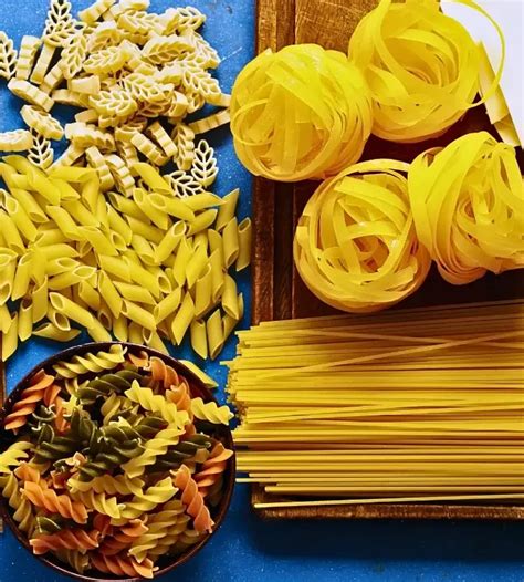 Linguine: O Guia Definitivo do Delicioso Macarrão Italiano