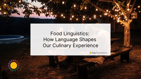 Linguinilindsay: A Culinary Adventure Through the World of Linguistics