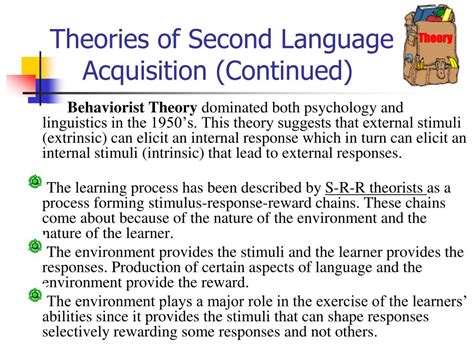 Linguistic Perspectives on Second Language Acquisition Doc