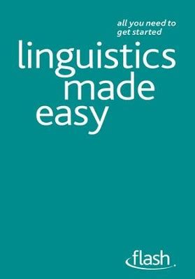 Linguistics Made Easy Flash Doc