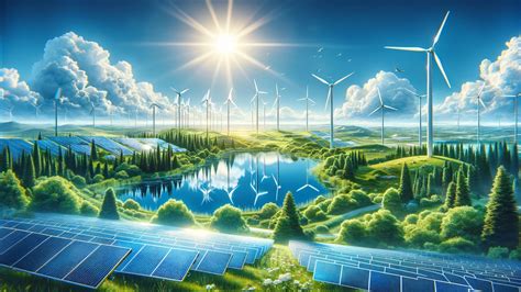 Lingyang Wuwa: The Future of Renewable Energy