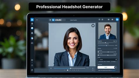 LinkedIn AI Photo Generator: Unleash Your Professionalism