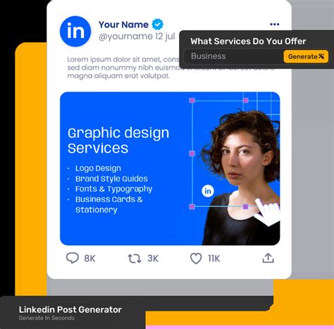 LinkedIn AI Post Generator: Unlock Unparalleled Content Creation