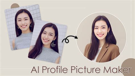 LinkedIn AI Profile Picture Generator: Turn Your Photo into a Professional Masterpiece