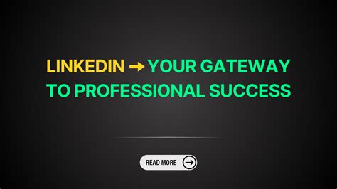 LinkedIn Jobs Singapore: Your Gateway to Success