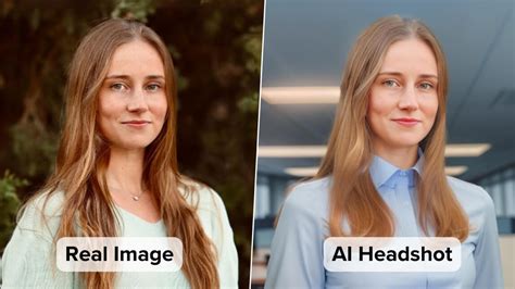 LinkedIn Photo AI Generator Free