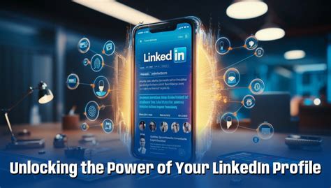 LinkedIn Profile Generator AI: Unlock Your Potential in 9 Simple Steps