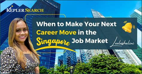 LinkedIn SG Jobs: A Guide to Navigating the Singaporean Job Market