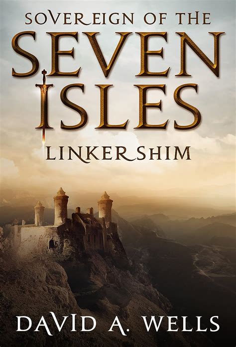 Linkershim Sovereign of the Seven Isles Book 6 Doc