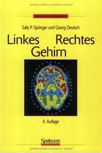 Linkes Rechtes Gehirn German Edition PDF