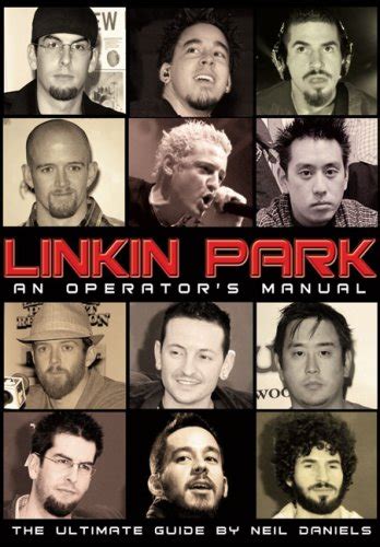 Linkin Park: An Operator's Manual Epub