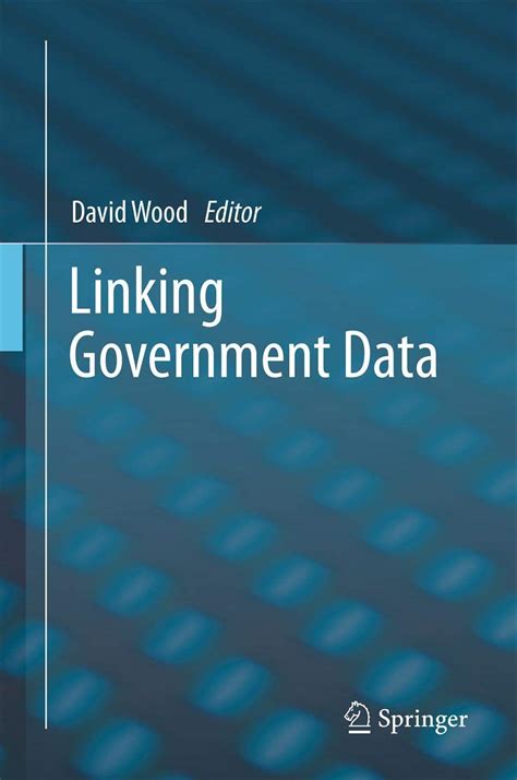 Linking Government Data Reader