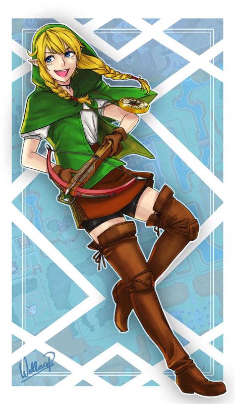 Linkle: A Fan-Favorite Character