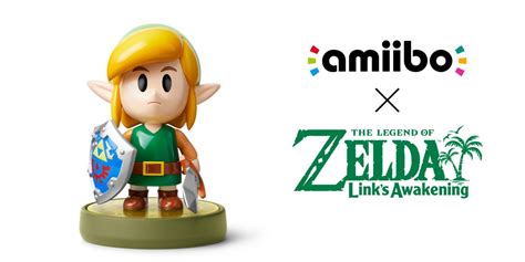 Links Awakening amiibo: Enhance Your Adventure with Exclusive Rewards