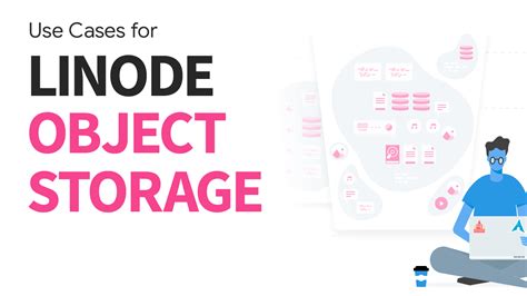Linode Block Storage use cases for data persistence