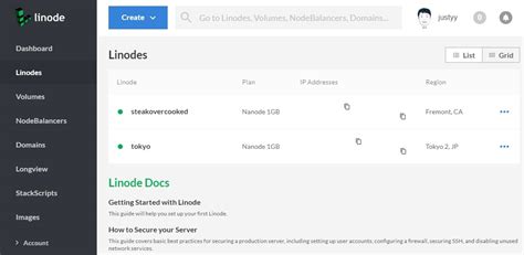 5 Essential Linode Settings Every Developer Should Master in 2025